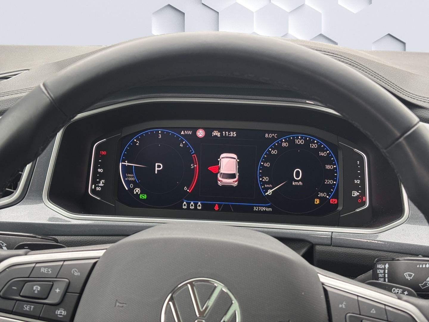 T-Roc Style 2.0 TDI AHZV PanoDach ACC Rückfahrkamera ParkAssist Sitzheizung