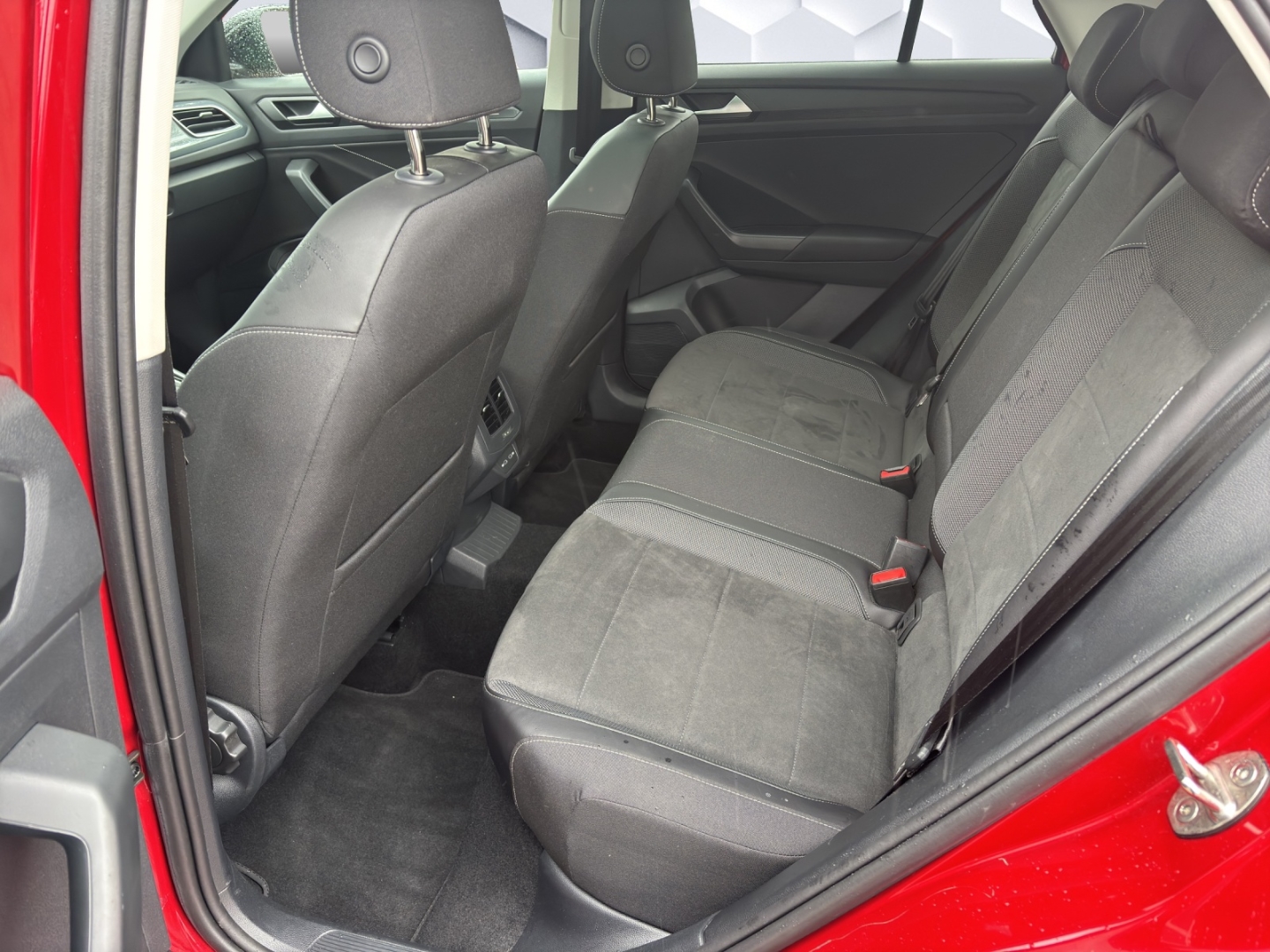 T-Roc Style 2.0 TDI AHZV PanoDach ACC Rückfahrkamera ParkAssist Sitzheizung