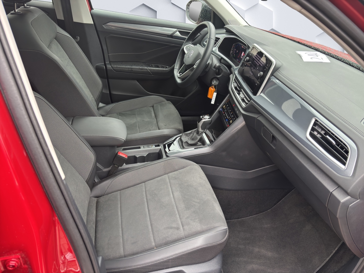 T-Roc Style 2.0 TDI AHZV PanoDach ACC Rückfahrkamera ParkAssist Sitzheizung