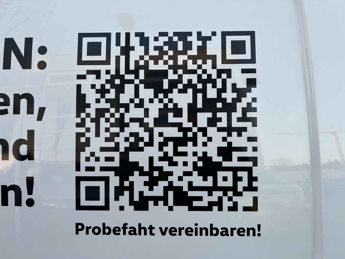 Caddy Cargo 2,0l TDI 6-Gang Navi Digitales Cockpit ACC DAB SHZ Spurhalteass. Verkehrszeichenerk.