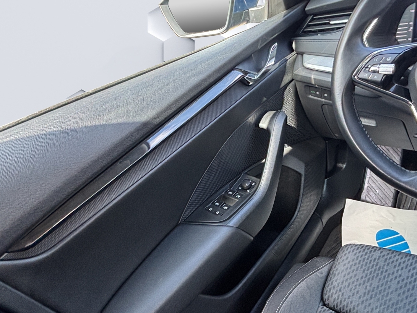 Octavia Combi Ambition 1.5TSI MatrixLED PDC Rückfahrkamera Sitzheizung