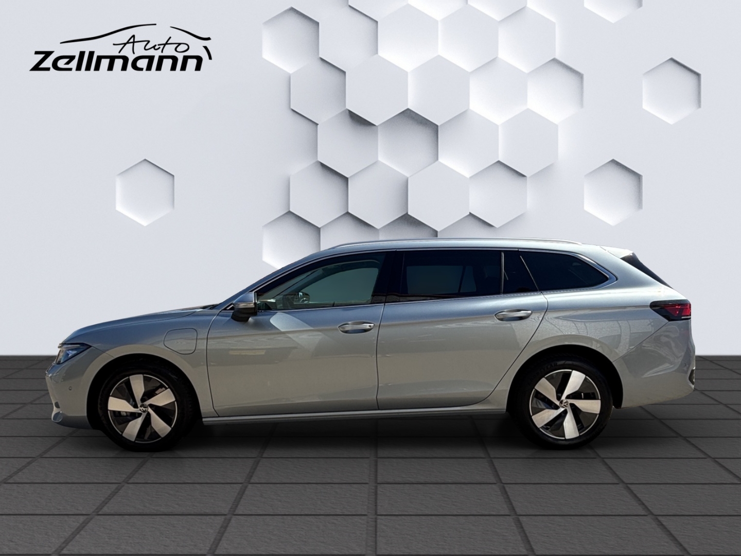 Passat eHybrid 150 kW Business 1.5 TSI Hybrid DSG AHZV LED HuD ACC Rückfahrkamera ParkAssist Sitzheizung