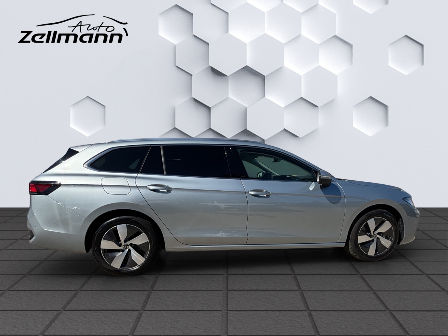 Passat eHybrid 150 kW Business 1.5 TSI Hybrid DSG AHZV LED HuD ACC Rückfahrkamera ParkAssist Sitzheizung