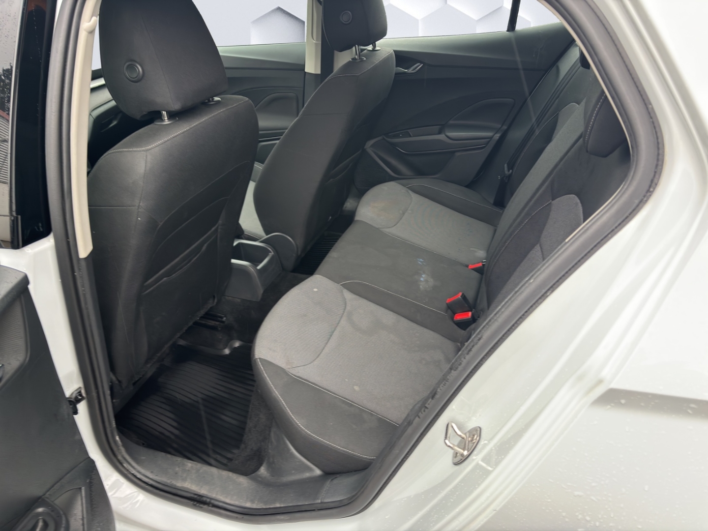 Fabia Ambition 1.0 70kW LED GJR PDC Sitzheizung