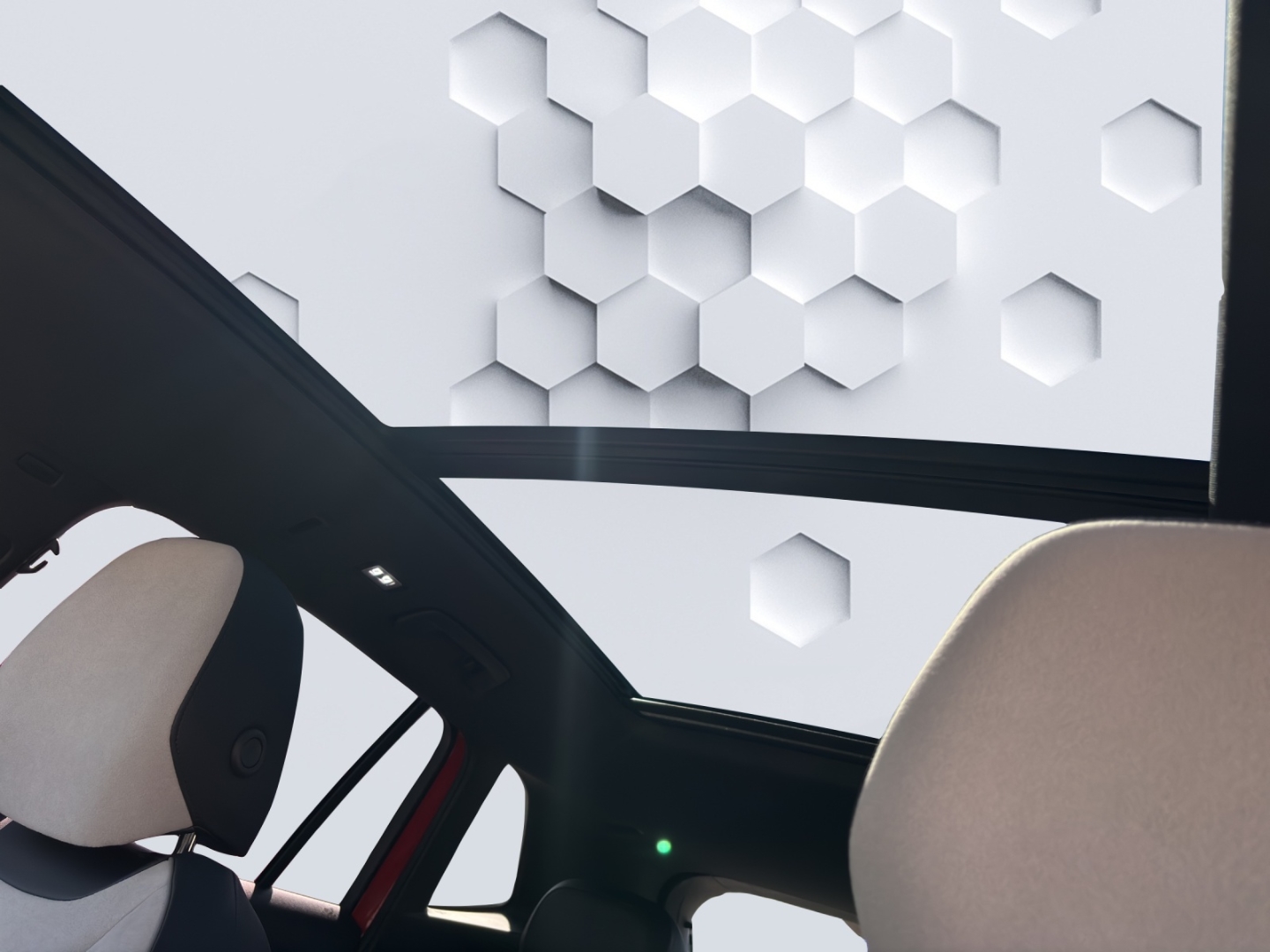 Tiguan TSI eHybrid 150 kW Elegance Sport 1.5 eTSI 150kW AHZV MatrixLED PanoDach HuD GJR ACC 360°Kamera Sitzheizung