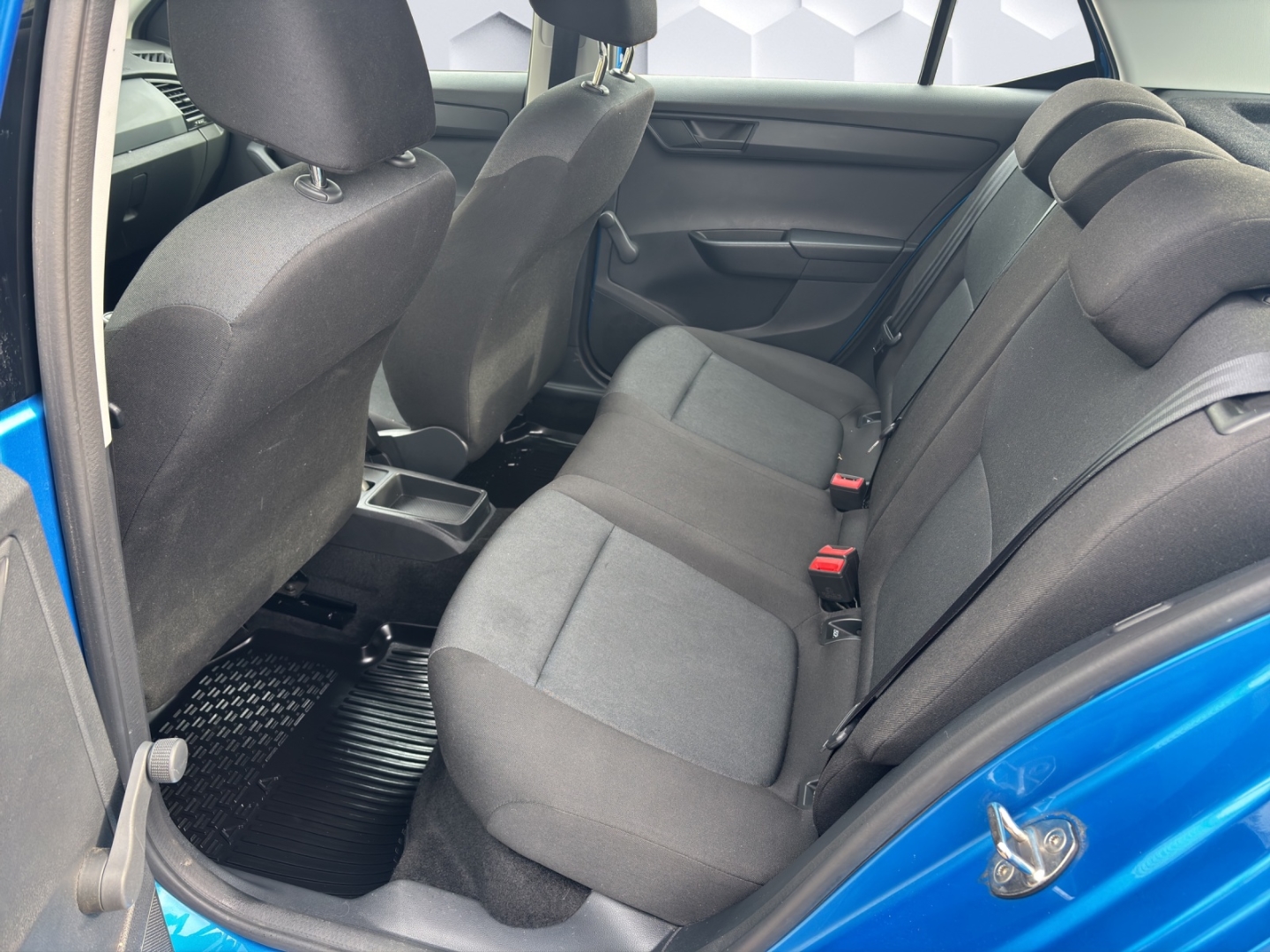 Fabia Cool Plus 1.0l SG PDC Sitzheizung Klima