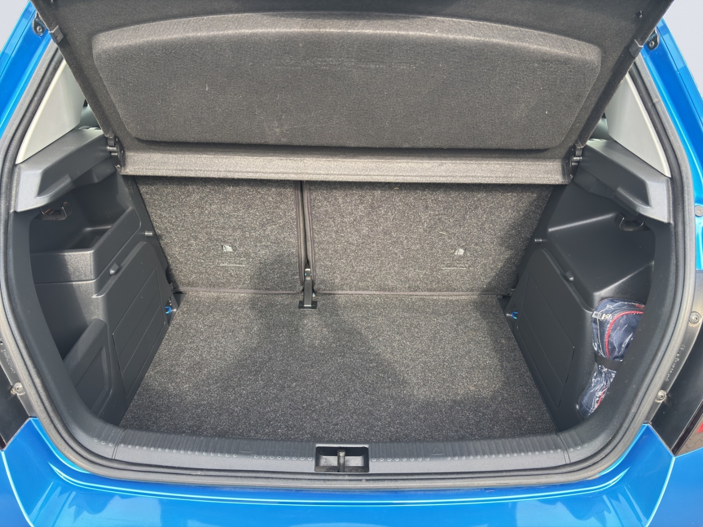 Fabia Cool Plus 1.0l SG PDC Sitzheizung Klima