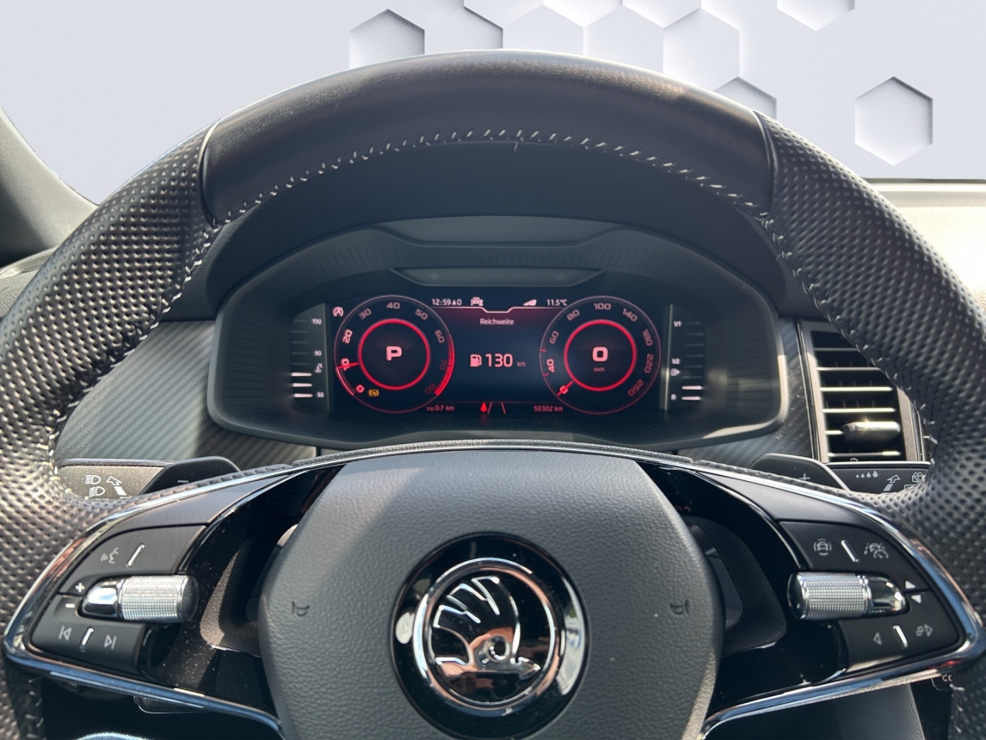 Kodiaq Sportline 1.5 TSI 110kW DSG LED PDC ACC 360°Kamera Standheizung Sitzheizung