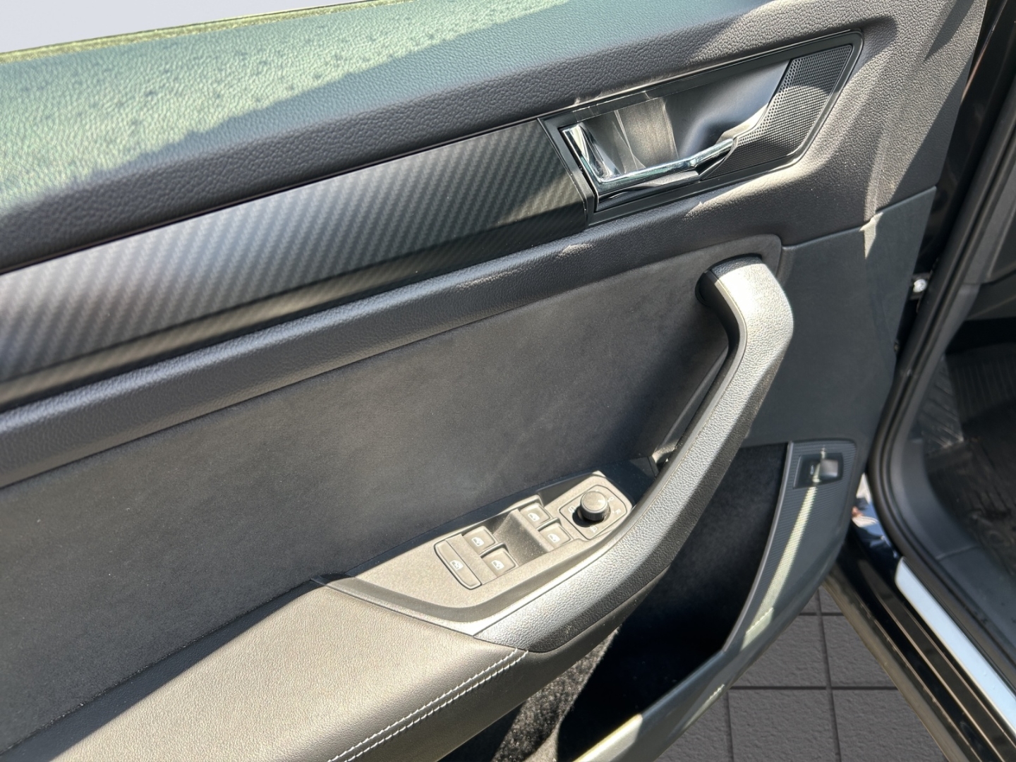 Kodiaq Sportline 1.5 TSI 110kW DSG LED PDC ACC 360°Kamera Standheizung Sitzheizung
