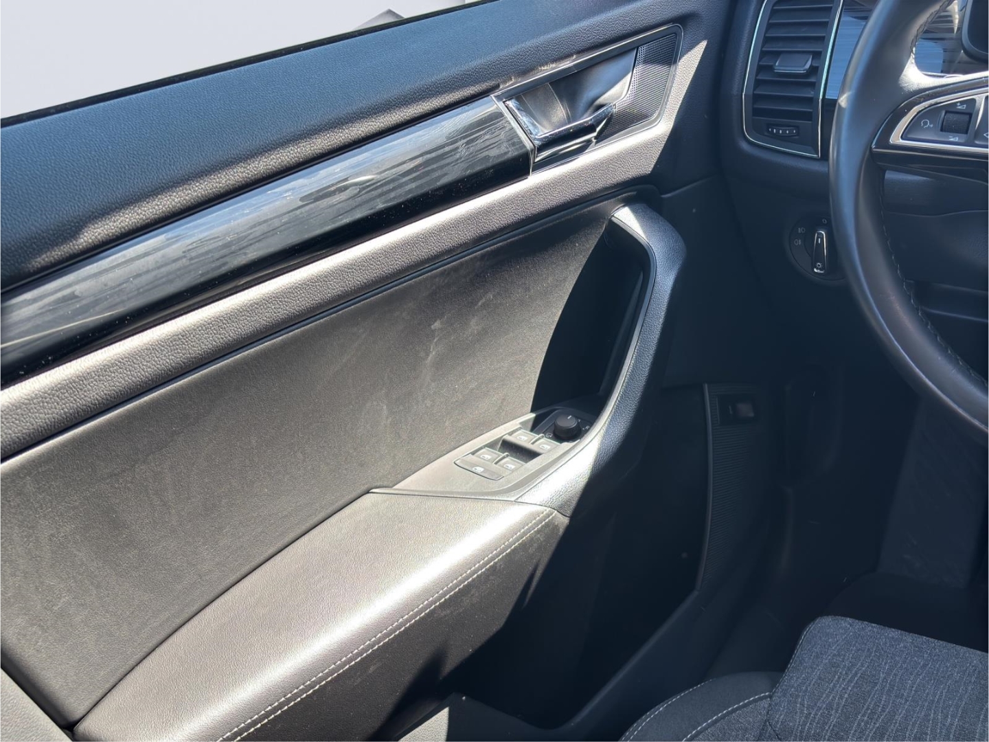 Kodiaq Style 1.5 TSI 110kW DSG LED PDC Rückfahrkamera Sitzheizung