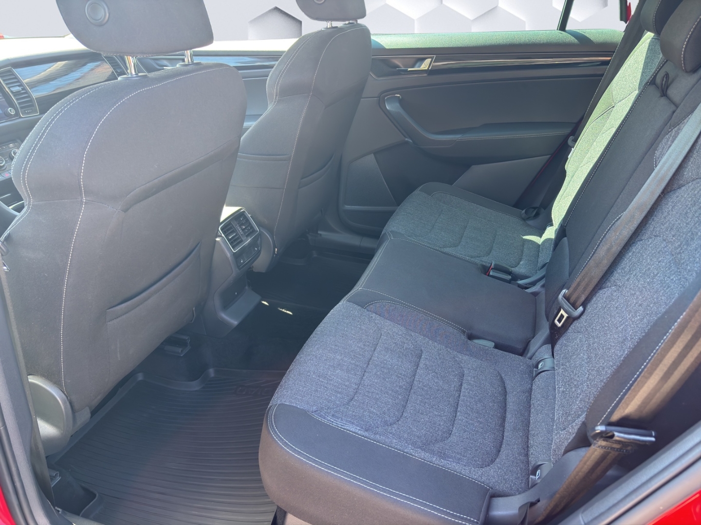 Kodiaq Style 1.5 TSI 110kW DSG LED PDC Rückfahrkamera Sitzheizung