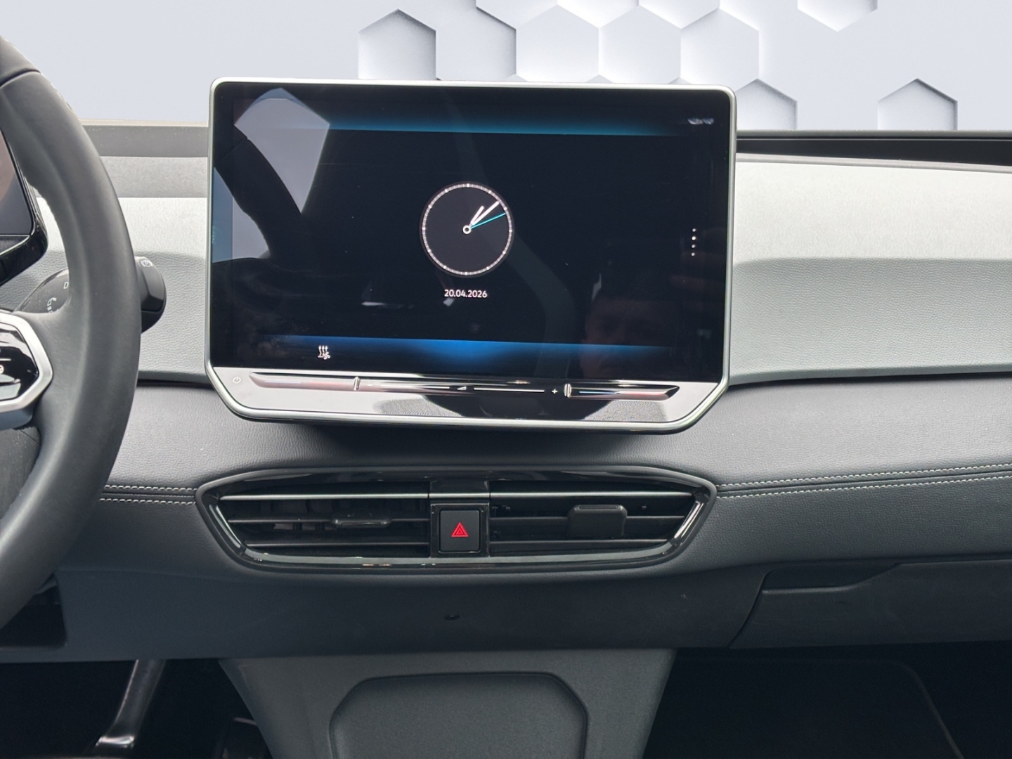 ID.3 170 kW Pro S 170kW MatrixLED HuD ACC ParkAssist 360°Kamera Sitzheizung