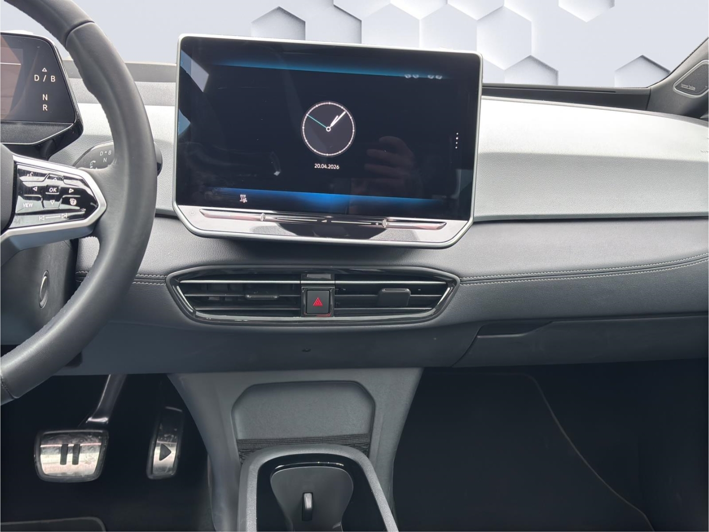 ID.3 170 kW Pro S 170kW MatrixLED HuD ACC ParkAssist 360°Kamera Sitzheizung