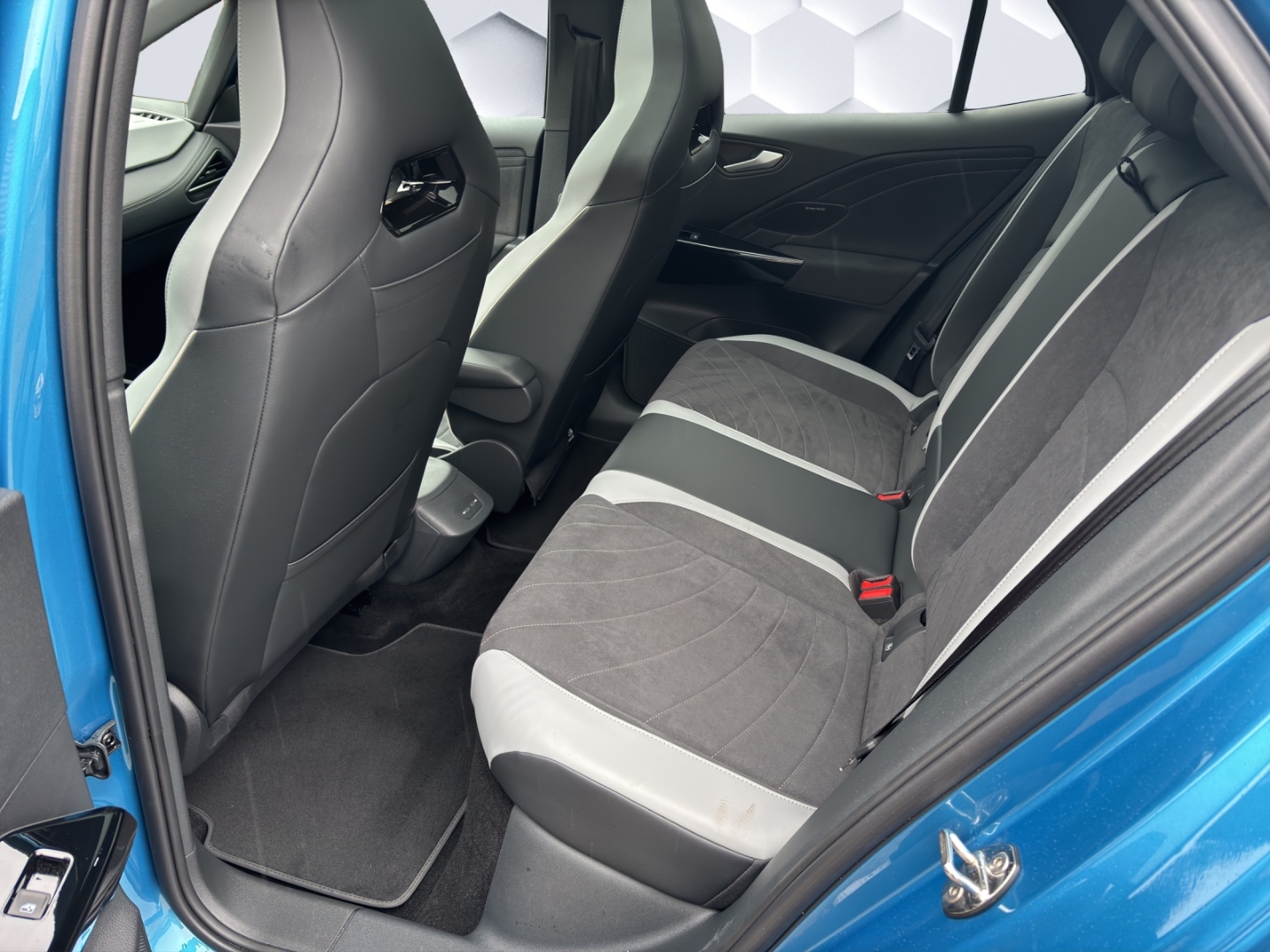 ID.3 170 kW Pro S 170kW MatrixLED HuD ACC ParkAssist 360°Kamera Sitzheizung