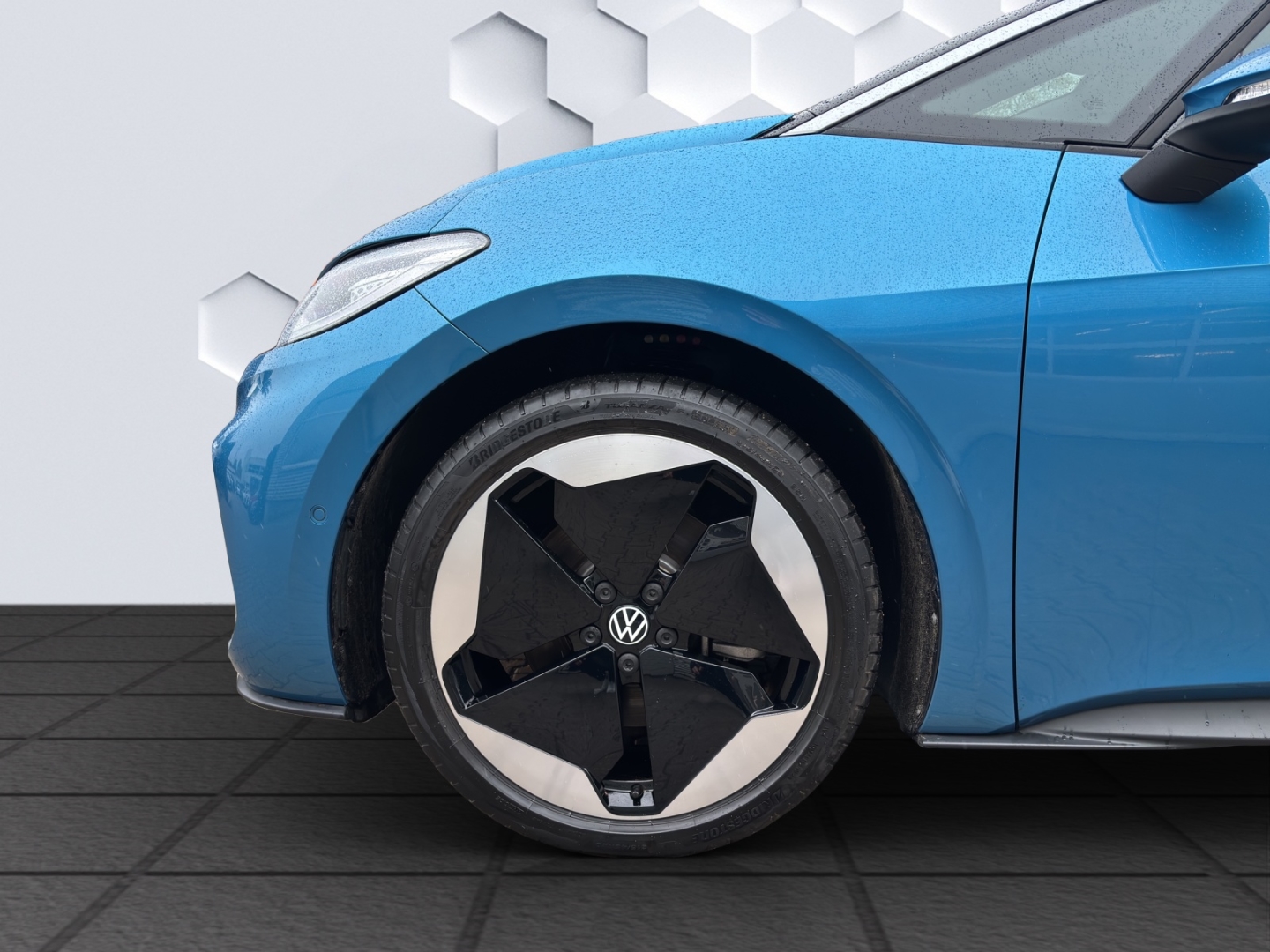 ID.3 170 kW Pro S 170kW MatrixLED HuD ACC ParkAssist 360°Kamera Sitzheizung