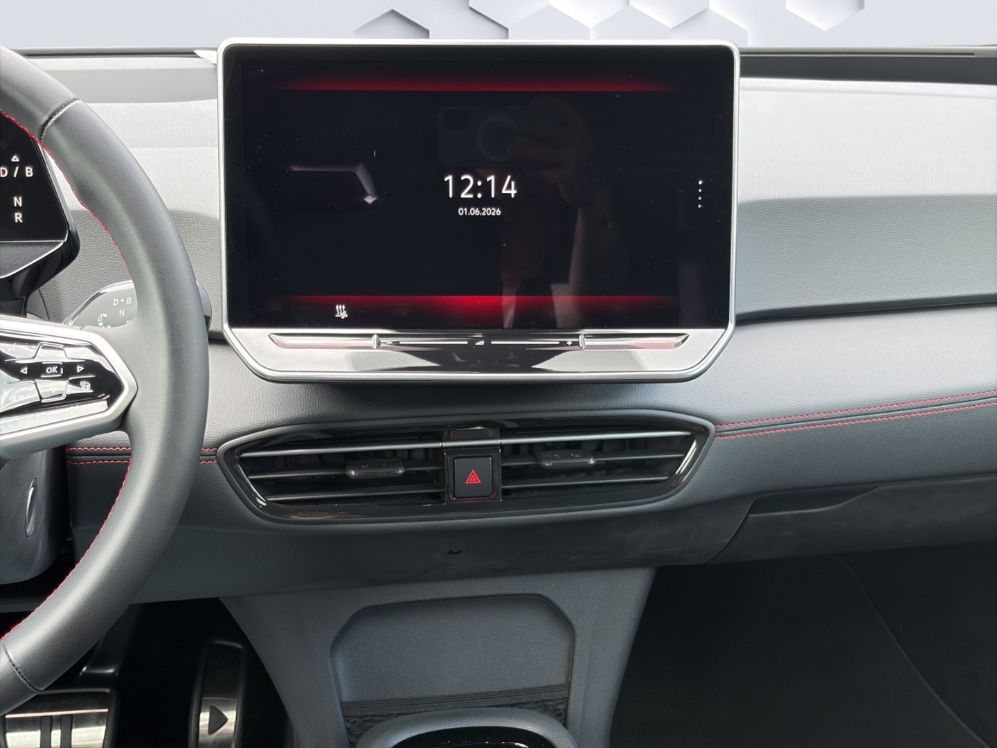 ID.3 GTX Performance 240 kW Lim. 240kW MatrixLED HuD ACC ParkAssist 360°Kamera Sitzheizung