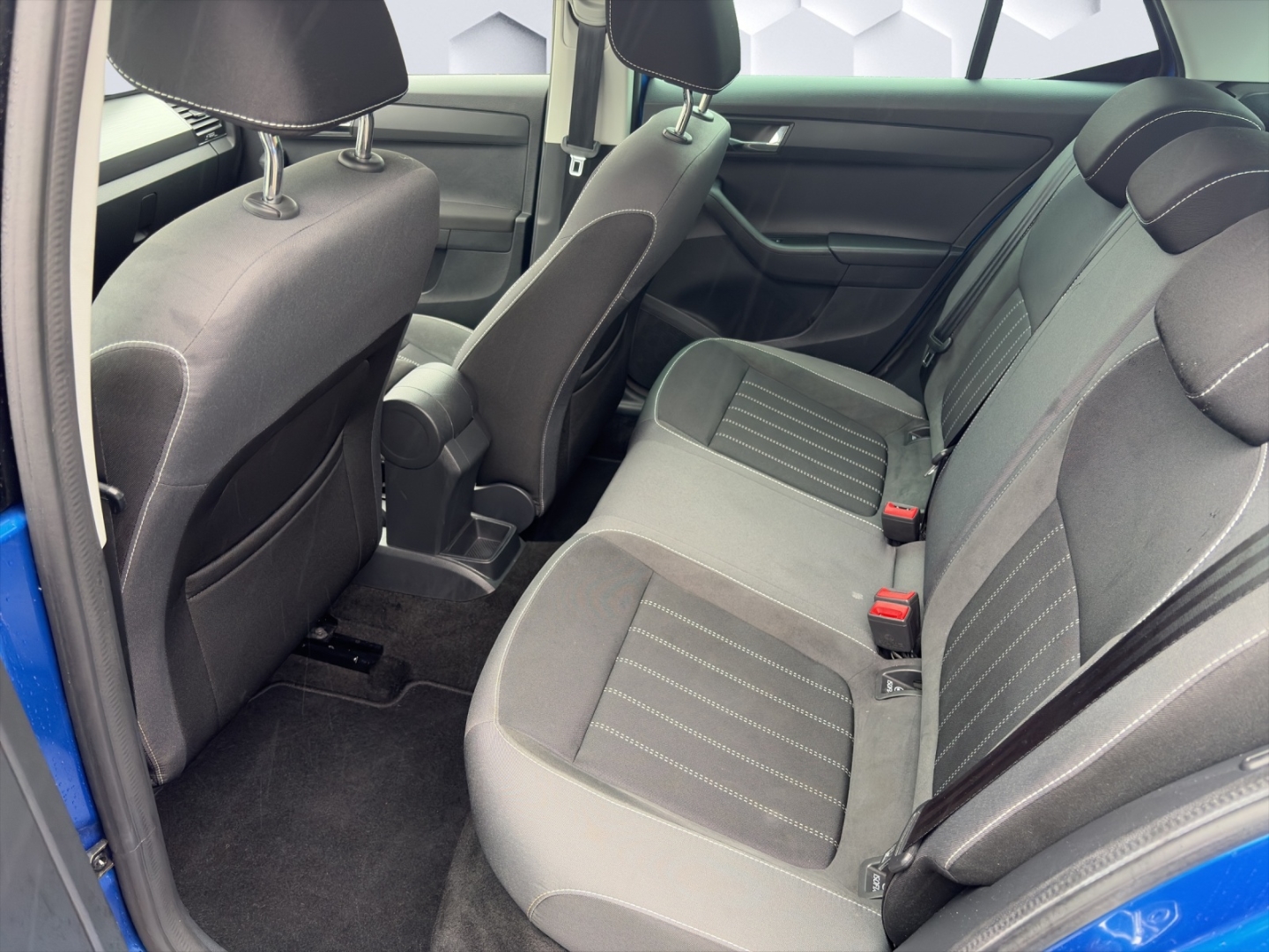 Fabia Style 1.0 TSI 70kW LED PDC Rückfahrkamera Sitzheizung