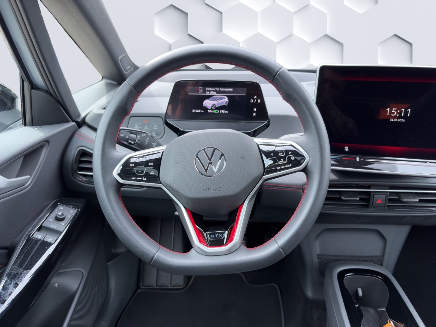 ID.3 210 kW GTX 210kW MatrixLED HuD ACC ParkAssist 360°Kamera Sitzheizung