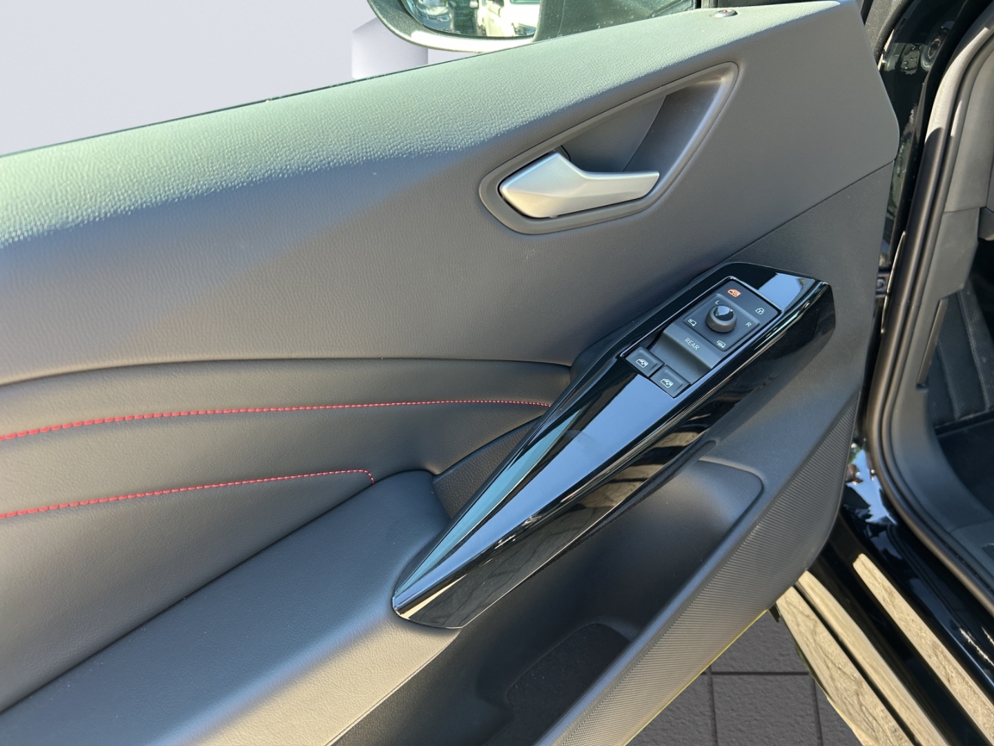 ID.3 240 kW GTX Performance 240kW MatrixLED PanoDach HuD ACC ParkAssist 360°Kamera Sitzheizung