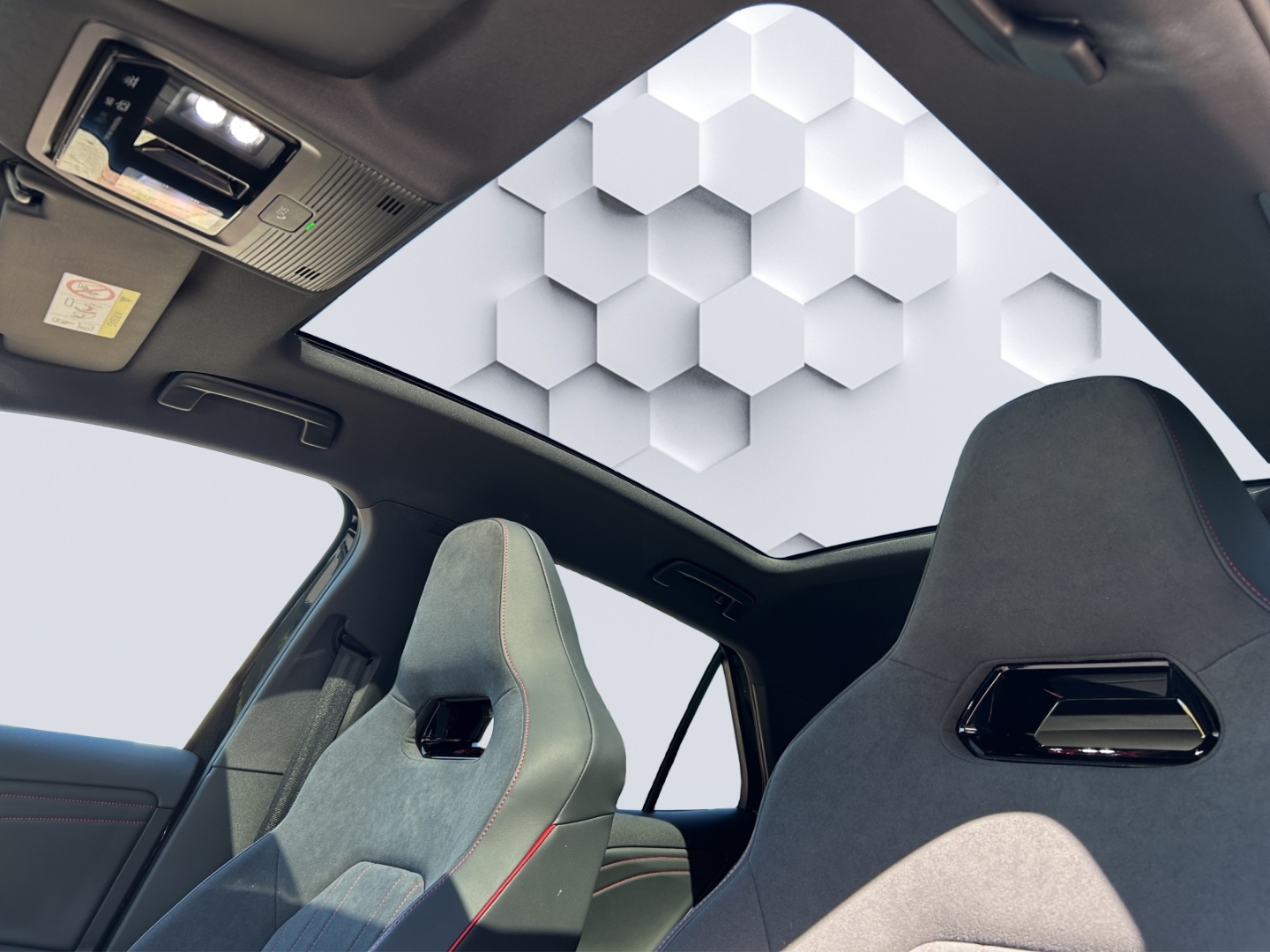ID.3 240 kW GTX Performance 240kW MatrixLED PanoDach HuD ACC ParkAssist 360°Kamera Sitzheizung