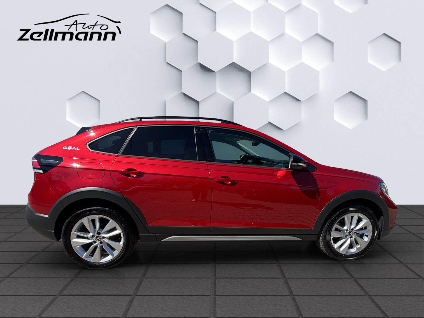 Taigo Goal Life 1.5 TSI 110kW LED GJR ACC PDC Sitzheizung