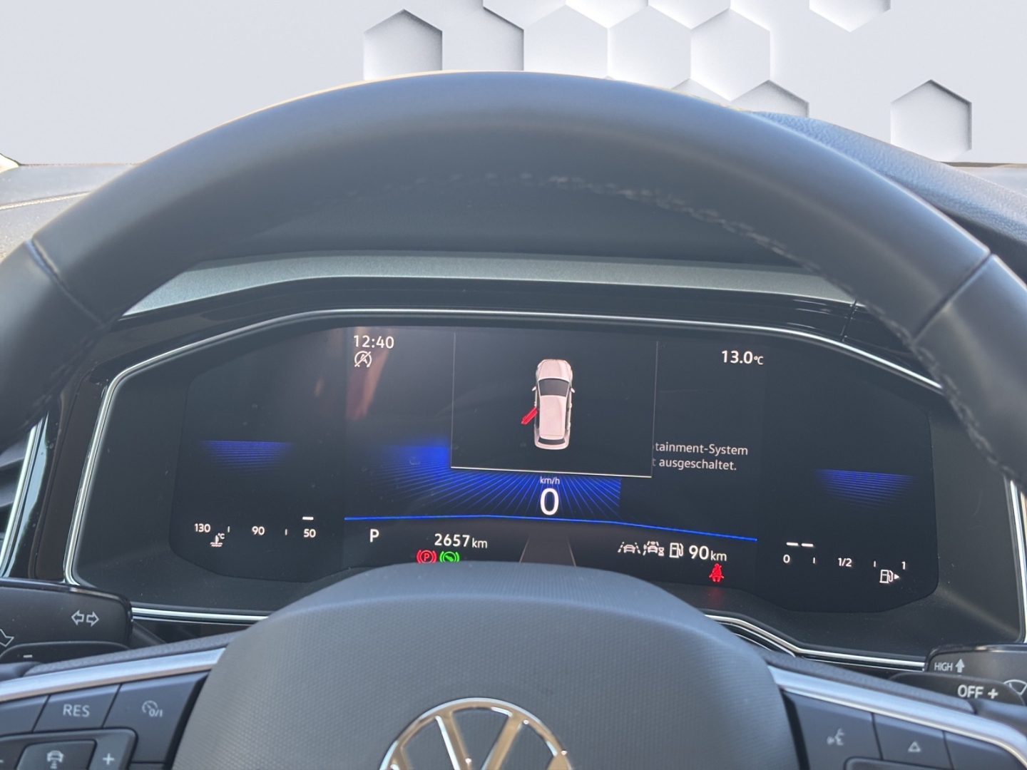 Taigo Goal Life 1.5 TSI 110kW LED GJR ACC PDC Sitzheizung