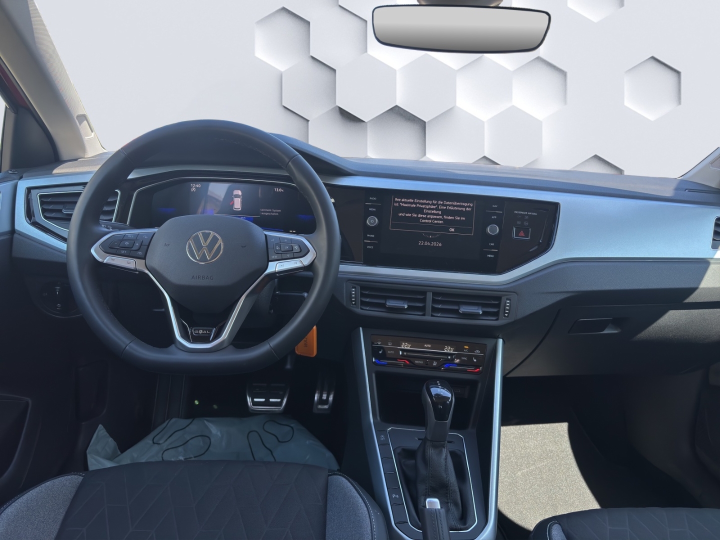 Taigo Goal Life 1.5 TSI 110kW LED GJR ACC PDC Sitzheizung