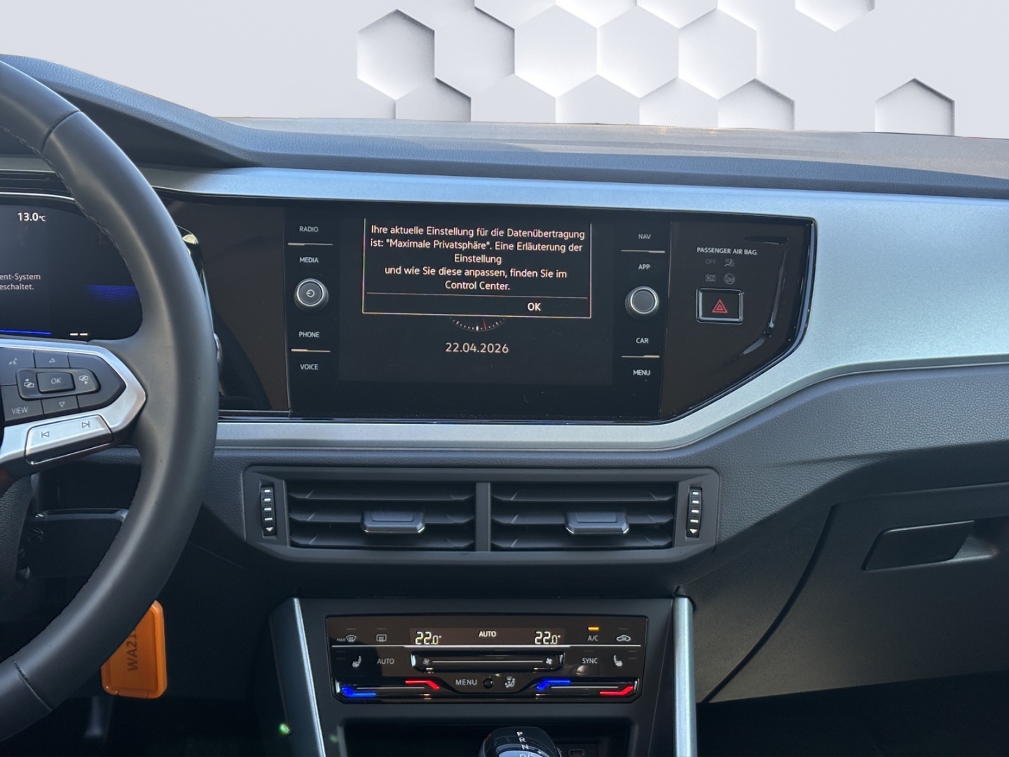 Taigo Goal Life 1.5 TSI 110kW LED GJR ACC PDC Sitzheizung