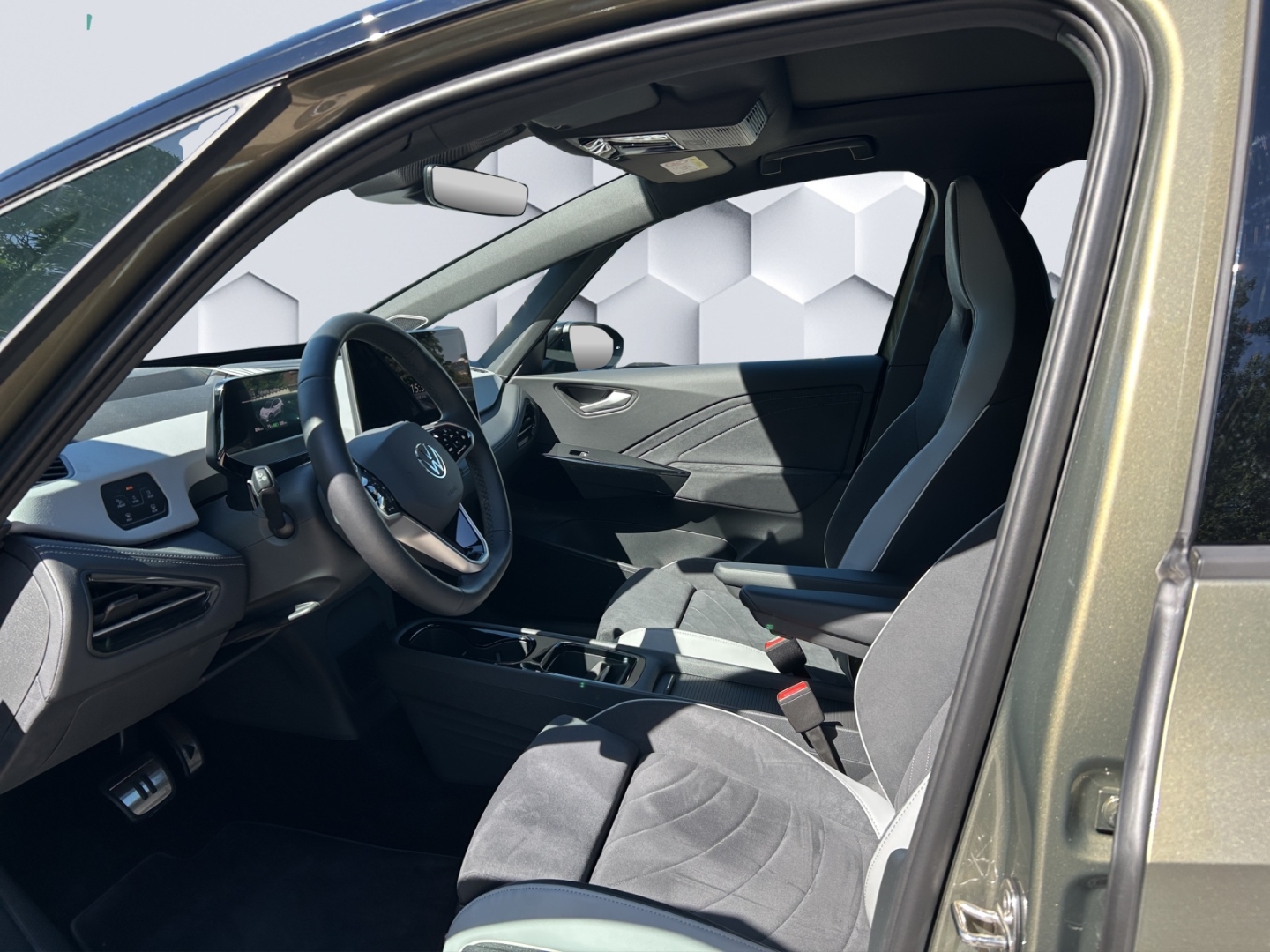 ID.3 150 kW Pro 170kW MatrixLED PanoDach HuD ACC ParkAssist 360°Kamera Sitzheizung