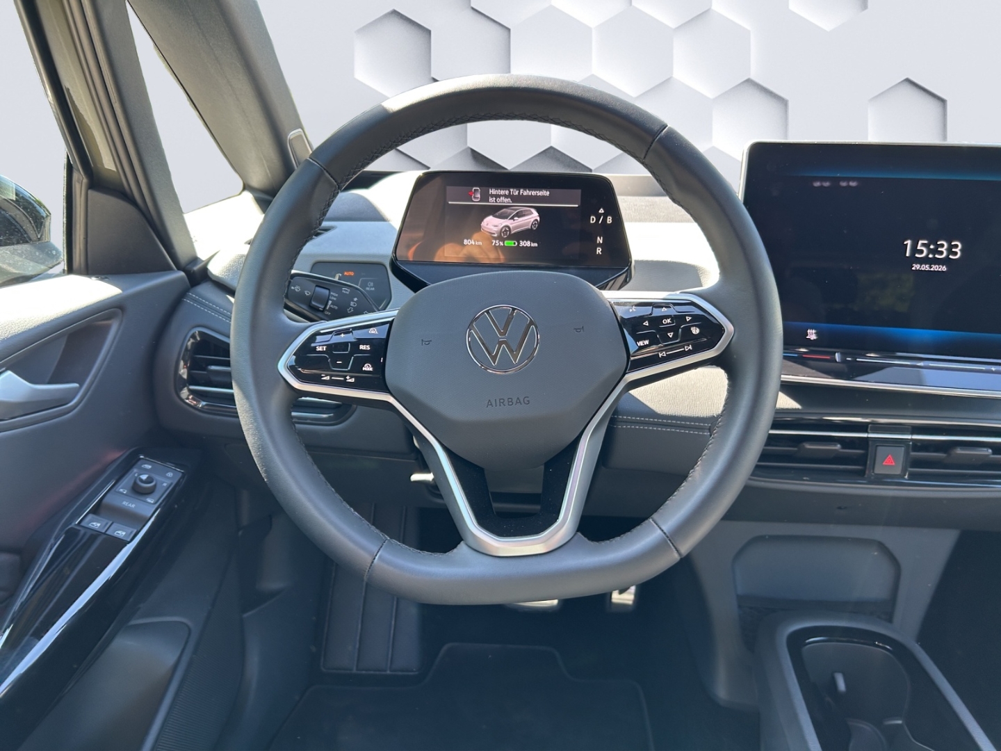 ID.3 150 kW Pro 170kW MatrixLED PanoDach HuD ACC ParkAssist 360°Kamera Sitzheizung