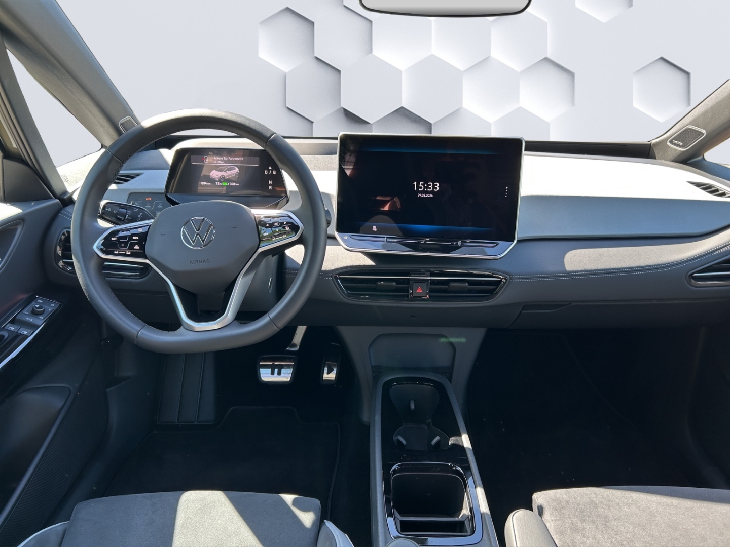 ID.3 150 kW Pro 170kW MatrixLED PanoDach HuD ACC ParkAssist 360°Kamera Sitzheizung