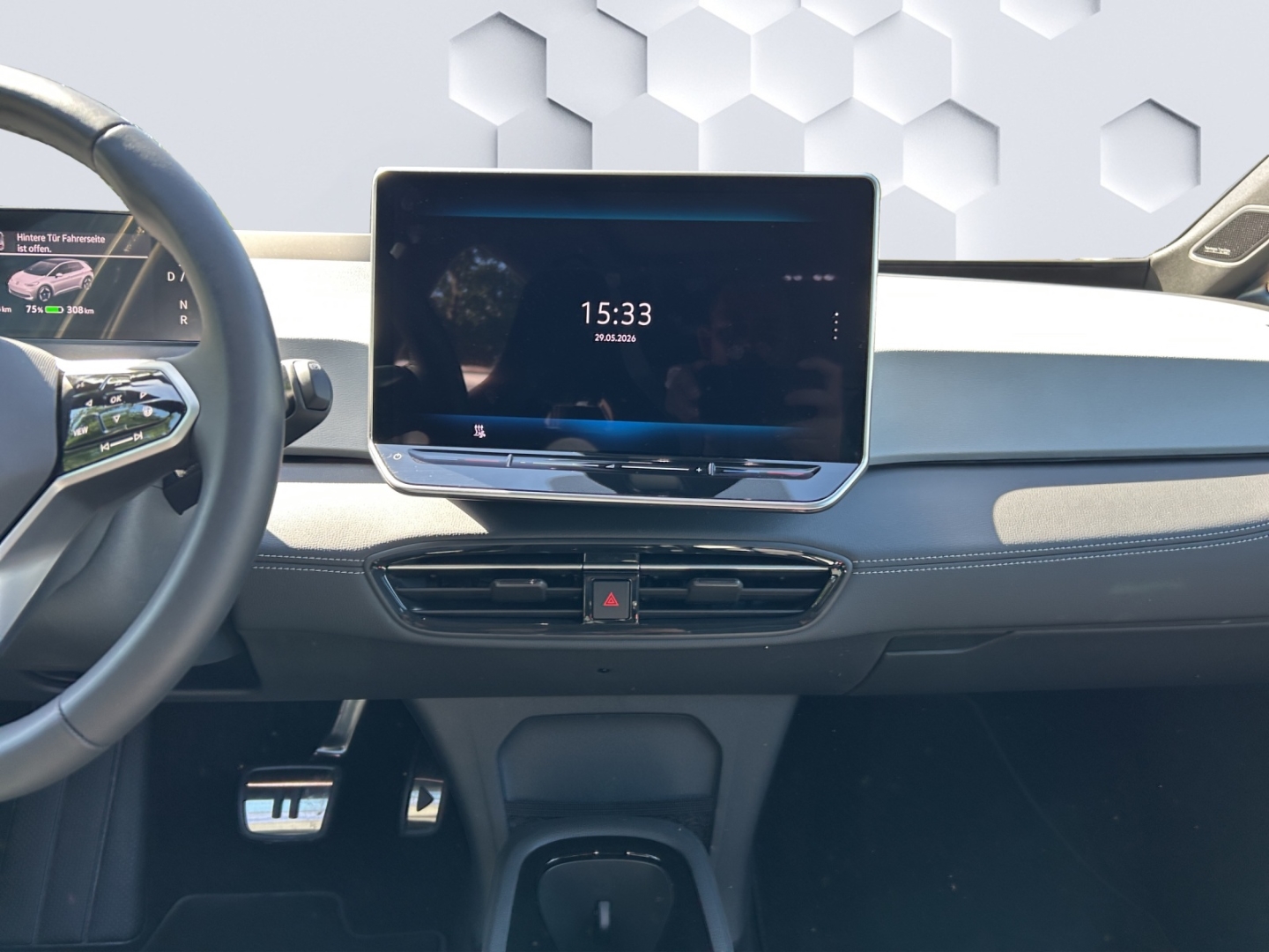 ID.3 150 kW Pro 170kW MatrixLED PanoDach HuD ACC ParkAssist 360°Kamera Sitzheizung