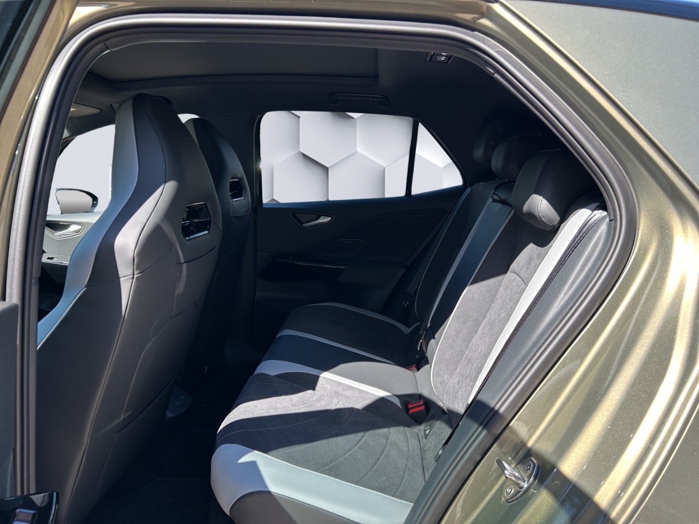 ID.3 150 kW Pro 170kW MatrixLED PanoDach HuD ACC ParkAssist 360°Kamera Sitzheizung