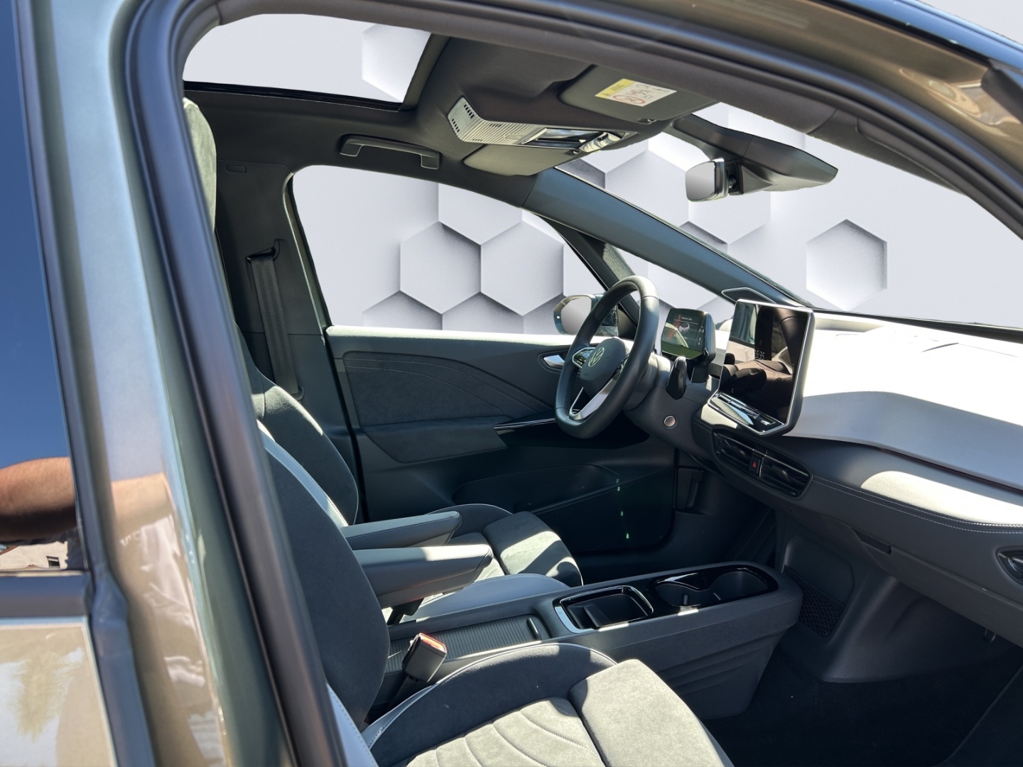 ID.3 150 kW Pro 170kW MatrixLED PanoDach HuD ACC ParkAssist 360°Kamera Sitzheizung