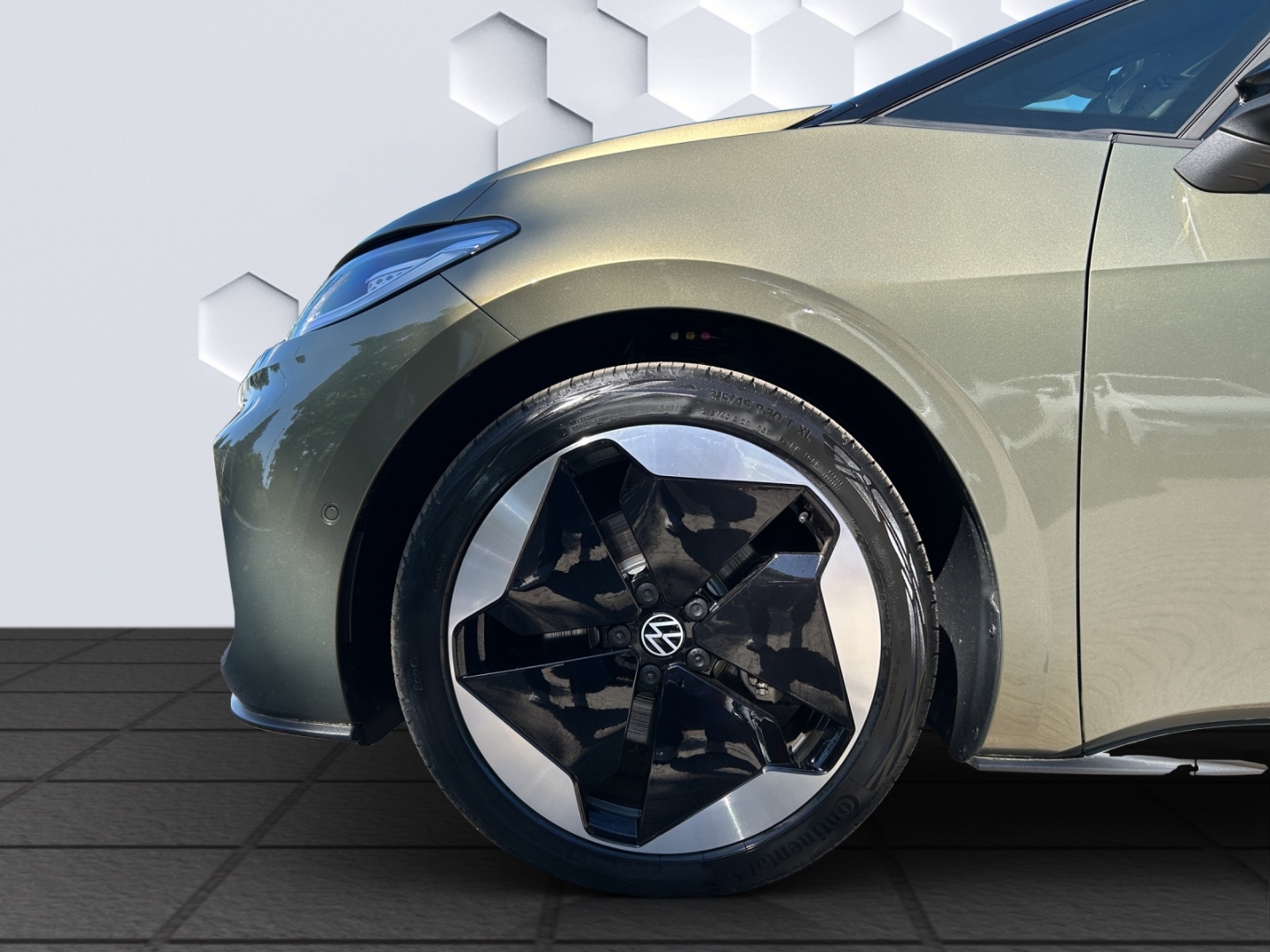 ID.3 150 kW Pro 170kW MatrixLED PanoDach HuD ACC ParkAssist 360°Kamera Sitzheizung