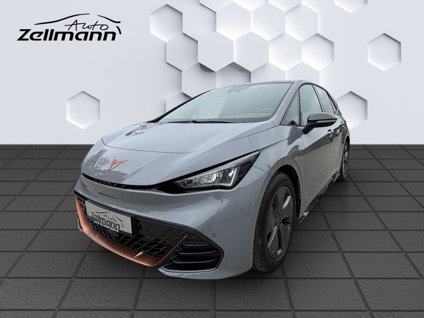 Born 150kW LED ACC PDC Rückfahrkamera Sitzheizung