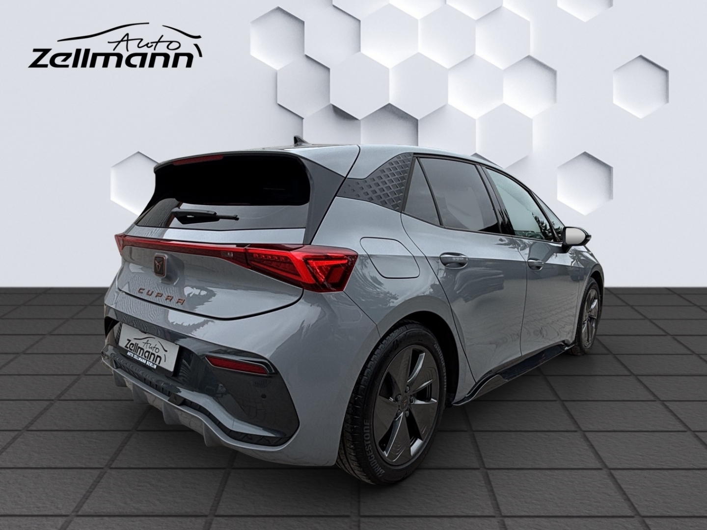 Born 150kW LED ACC PDC Rückfahrkamera Sitzheizung