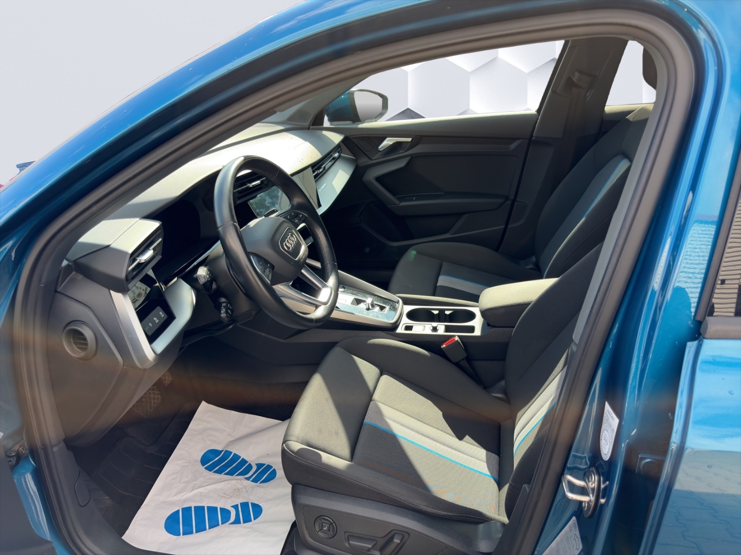 A3 Sportback TFSI e Advanced AHZV MatrixLED ACC ParkAssist Sitzheizung