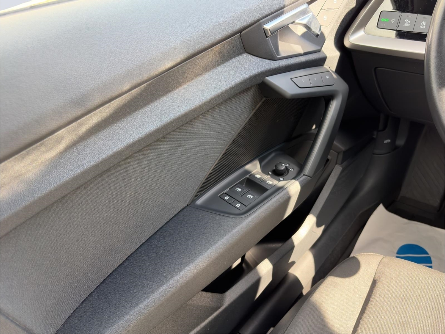 A3 Sportback TFSI e Advanced AHZV MatrixLED ACC ParkAssist Sitzheizung