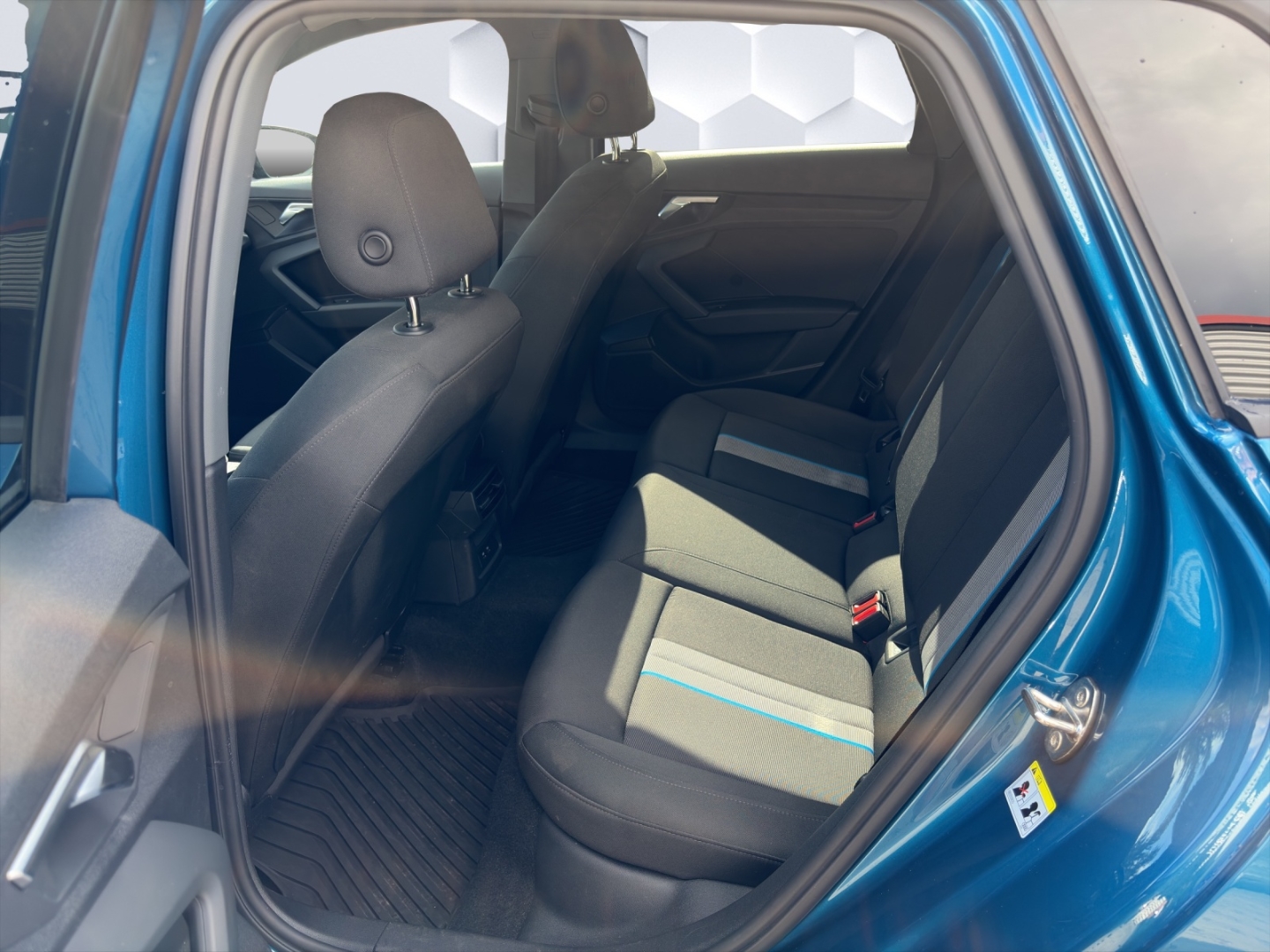 A3 Sportback TFSI e Advanced AHZV MatrixLED ACC ParkAssist Sitzheizung