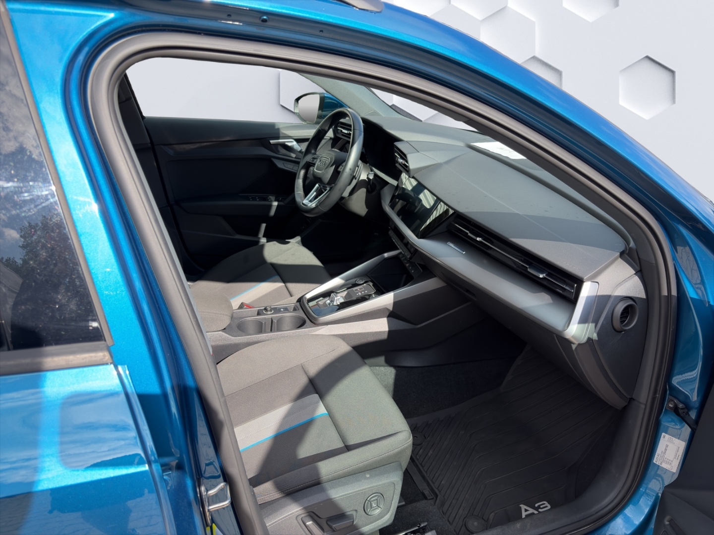 A3 Sportback TFSI e Advanced AHZV MatrixLED ACC ParkAssist Sitzheizung