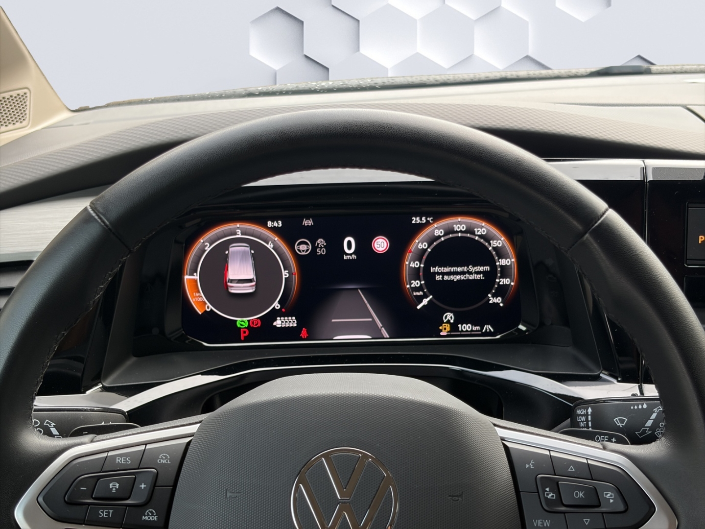 T7 Multivan Life lang LR 2.0TDI 110kW DSG AHZV MatrixLED ACC ParkAssist 360°Kamera Standheizung Sitzheizung 7-Sitzer