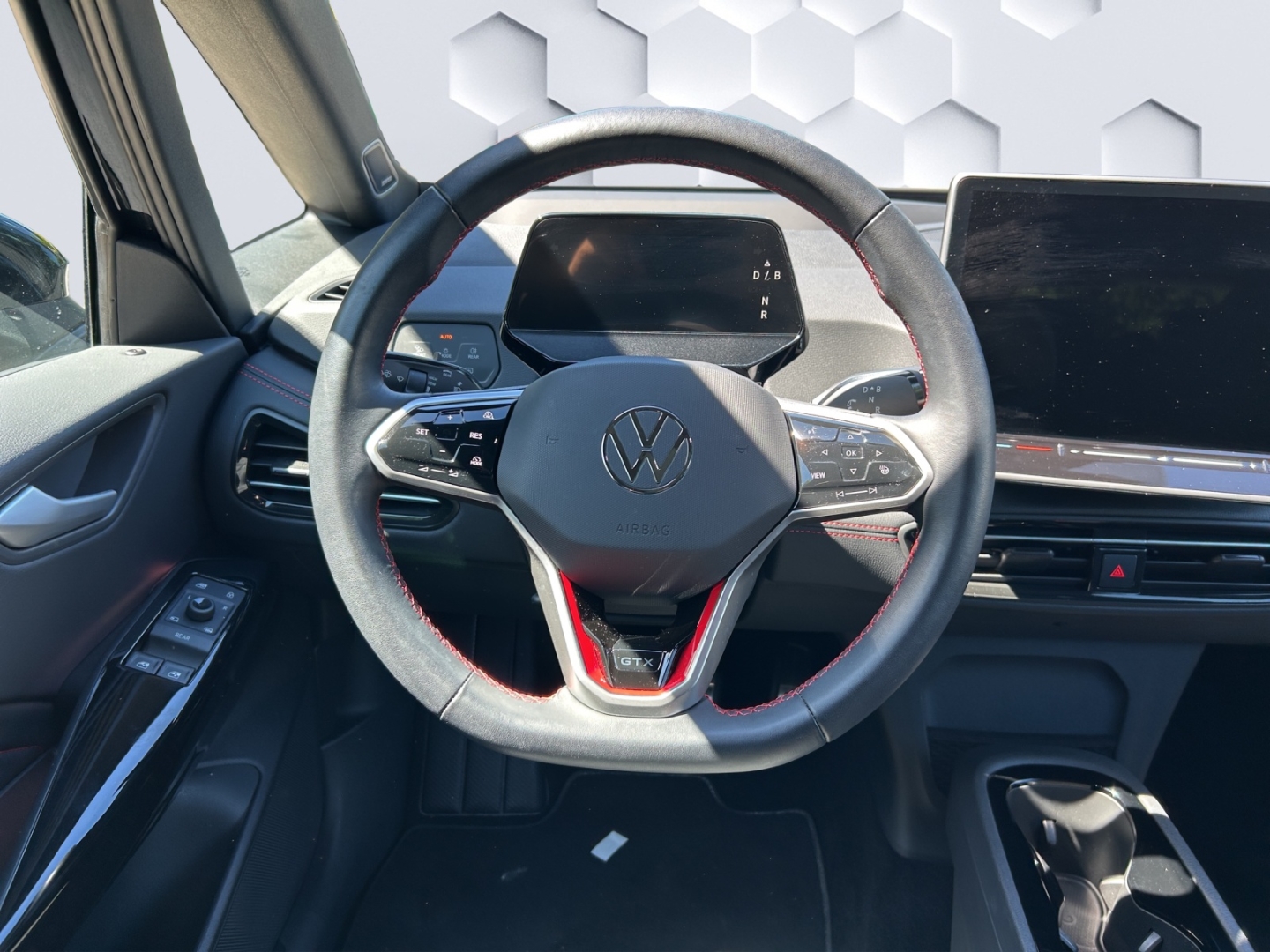 ID.3 240 kW GTX Performance 240kW MatrixLED PanoDach HuD ACC 360°Kamera ParkAssist Sitzheizung