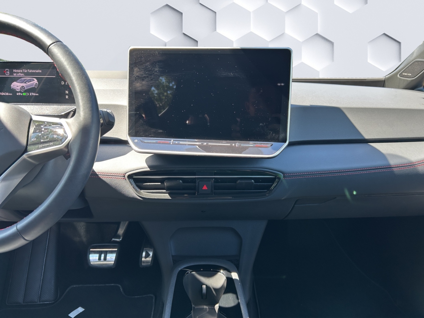 ID.3 240 kW GTX Performance 240kW MatrixLED PanoDach HuD ACC 360°Kamera ParkAssist Sitzheizung