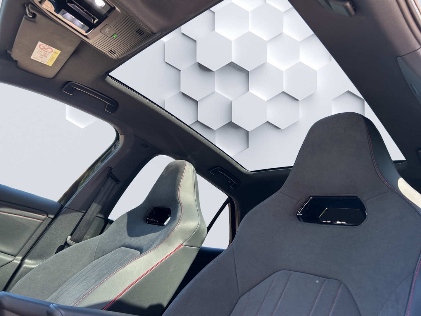 ID.3 240 kW GTX Performance 240kW MatrixLED PanoDach HuD ACC 360°Kamera ParkAssist Sitzheizung
