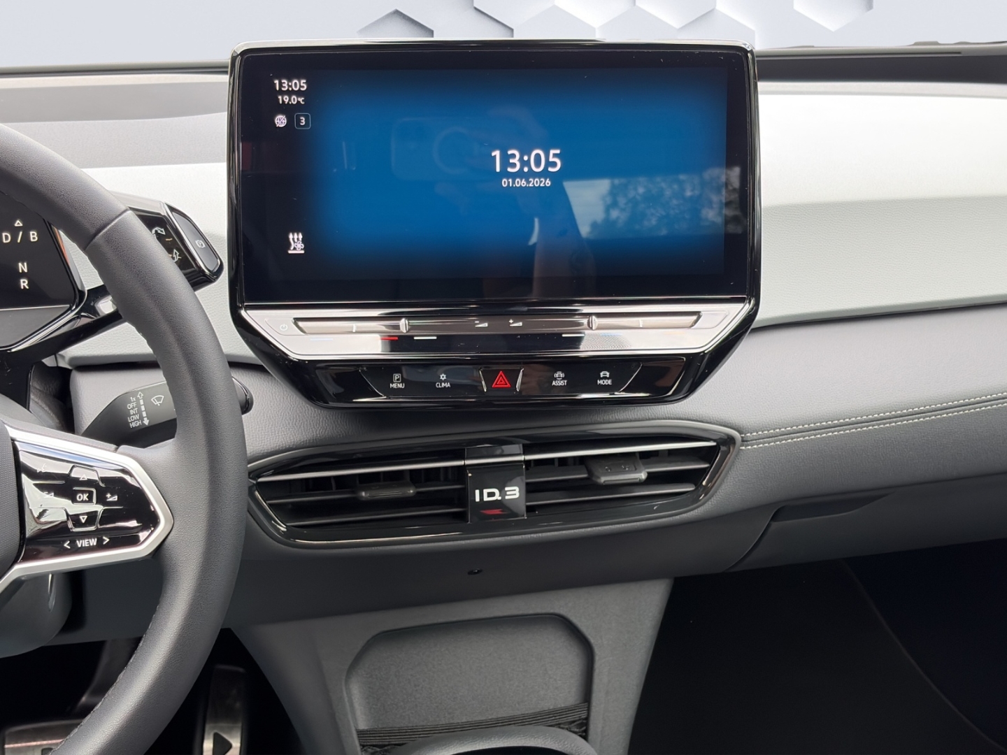 ID.3 150 kW Pro S 150kW MatrixLED HuD ACC 360°Kamera Sitzheizung