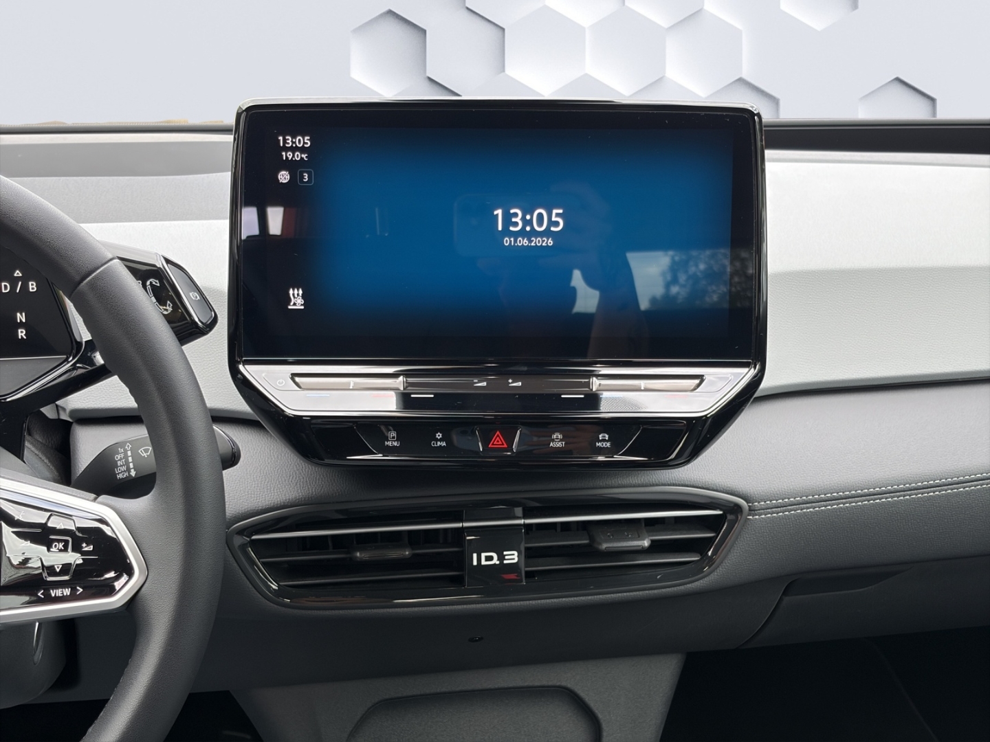 ID.3 150 kW Pro S 150kW MatrixLED HuD ACC 360°Kamera Sitzheizung