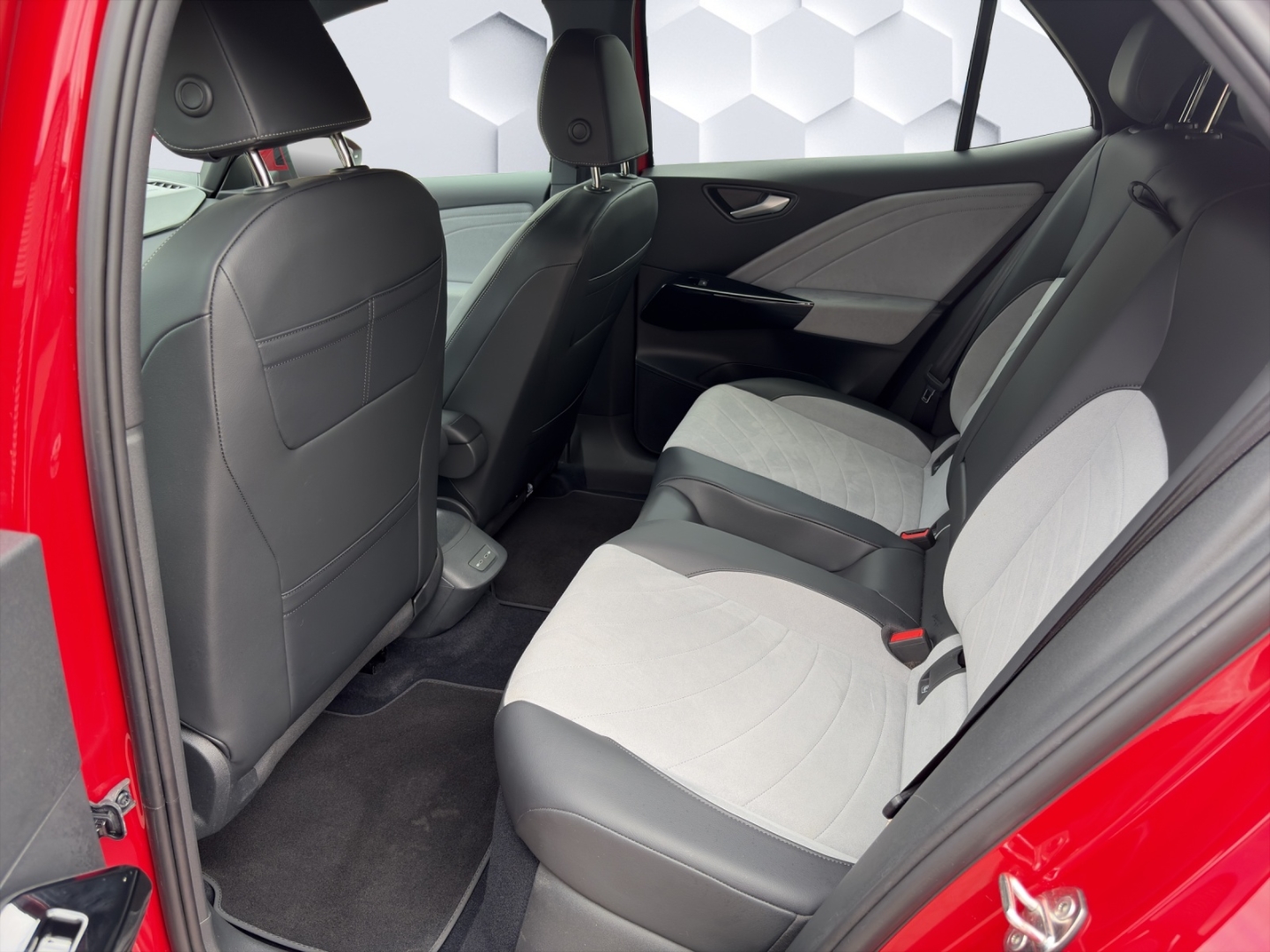 ID.3 150 kW Pro S 150kW MatrixLED HuD ACC 360°Kamera Sitzheizung