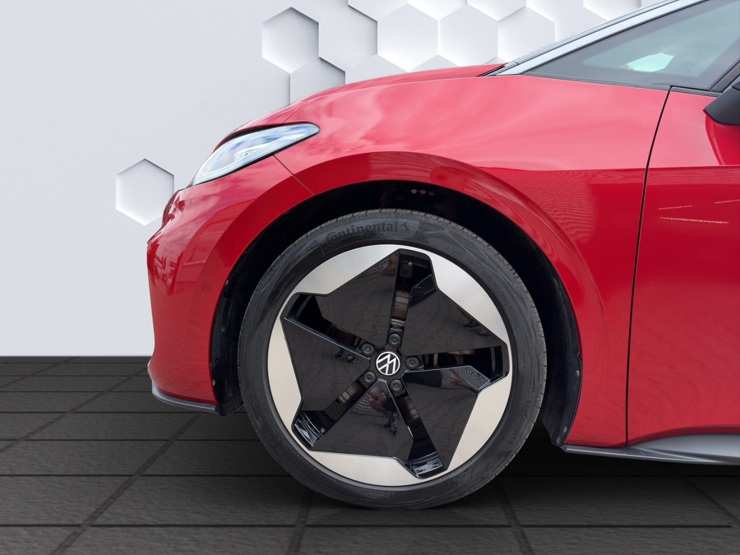 ID.3 150 kW Pro S 150kW MatrixLED HuD ACC 360°Kamera Sitzheizung