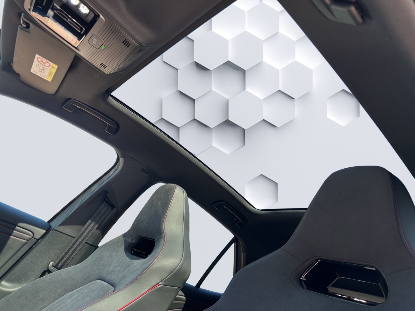 ID.3 240 kW GTX Performance 240kW MatrixLED PanoDach HuD ACC 360°Kamera ParkAssist Sitzheizung